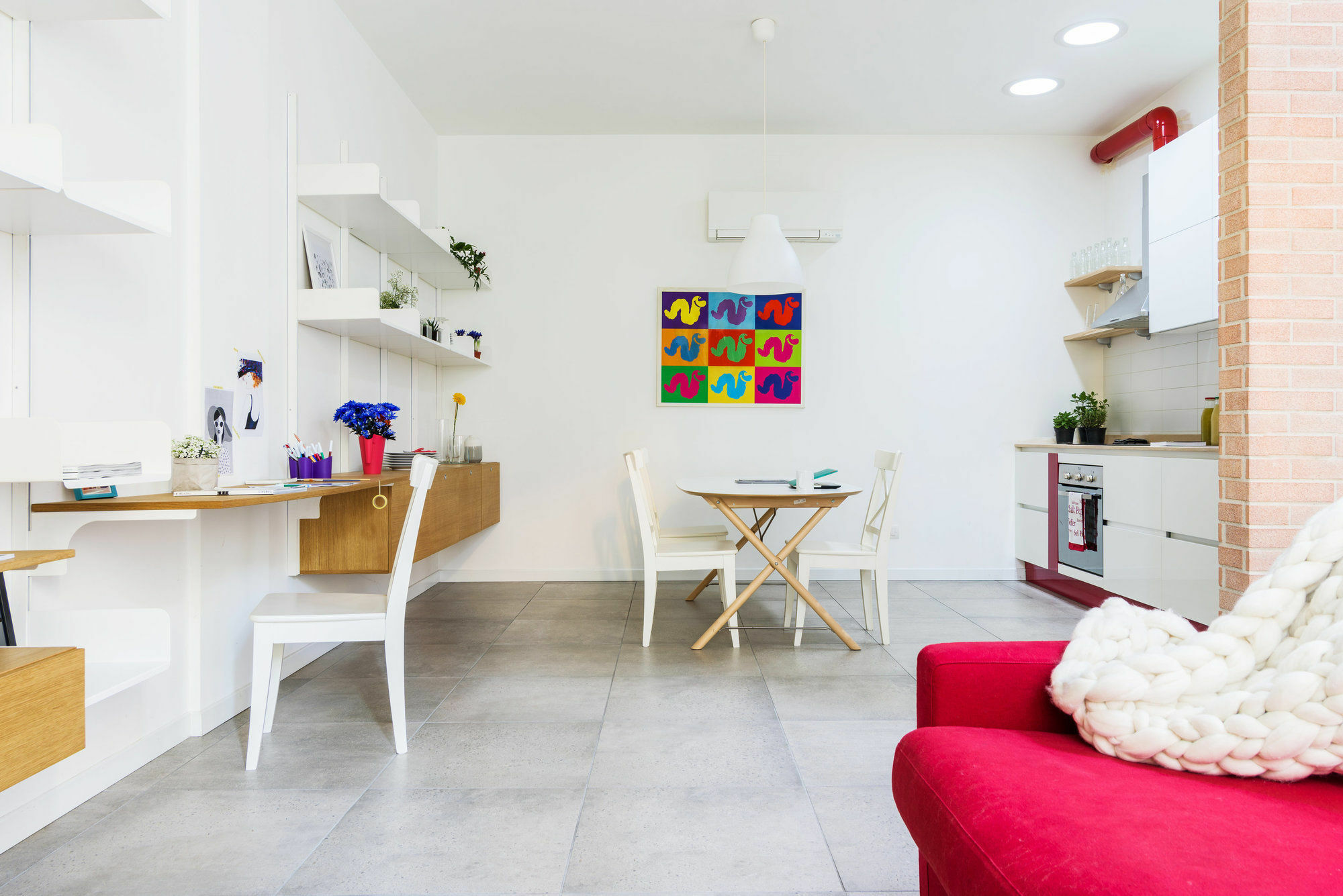 Homeathotel - Ampola Milan Exterior photo